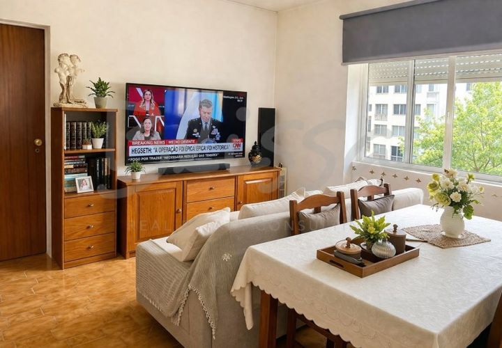 Lejlighed i Seixal, Setubal, Seixal - € 219.000 | Ref: BL123790 - foto 1