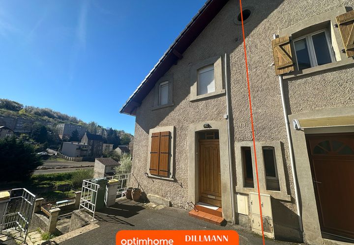 Villa a Algrange, Moselle, Algrange - € 149.700 | Ref: 830031928637 - foto 1