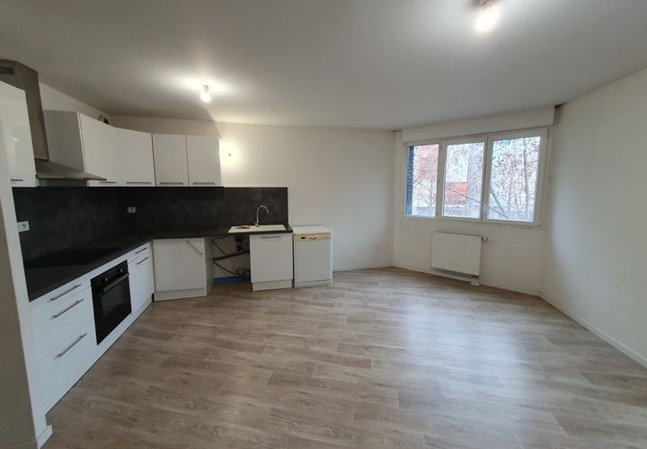 Lejlighed i Strasbourg, Bas-Rhin, Strasbourg - € 169.000 | Ref: 830032909018 - foto 1