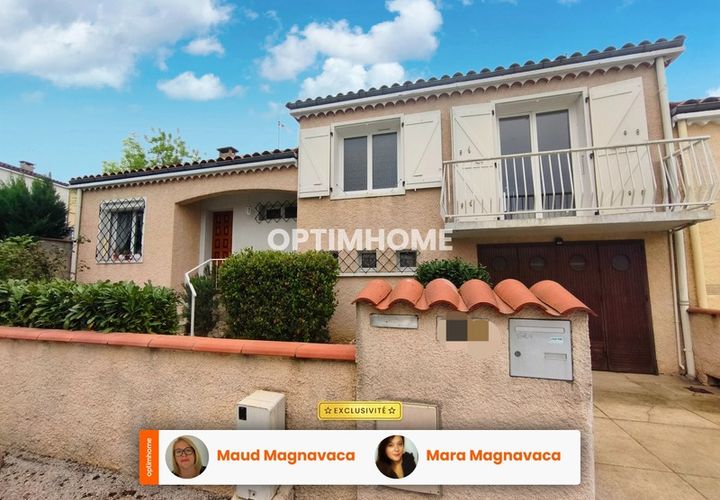 Villa a Castres, Tarn, Castres - € 149.000 | Ref: 830038191801 - foto 1