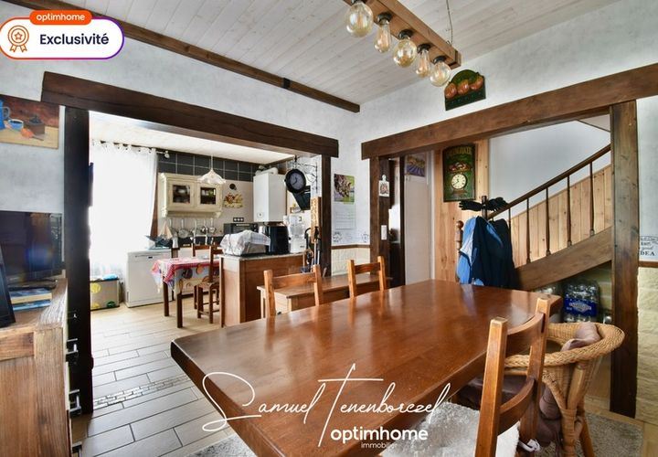 Byhus i Lisieux, Calvados, Lisieux - € 197.950 | Ref: 830033271939 - foto 1
