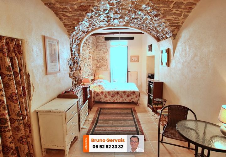 Landsbyhus i Bouzigues, Herault, Bouzigues - € 227.500 | Ref: 830038928380 - foto 1