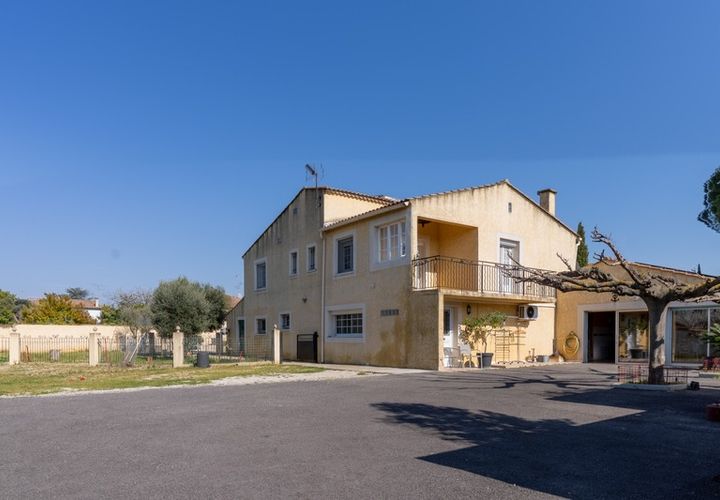 Villa a Saint-Just, Herault, Saint-Just - € 630.000 | Ref: 830037846533 - foto 1