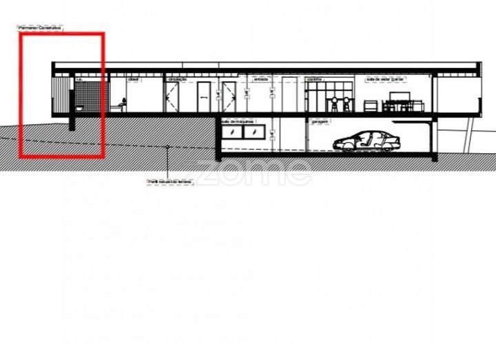 Villa a Abraveses, Viseu, Abraveses - € 450.000 | Ref: ZMPT576735 - foto 1