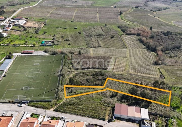 Helårsgrund i Anadia, Aveiro, Anadia - € 30.000 | Ref: ZMPT588089 - foto 1