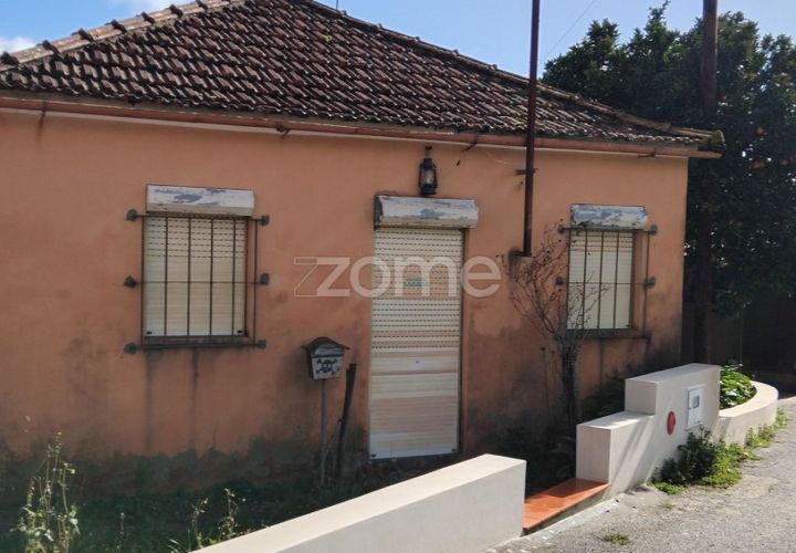 Villa i Anadia, Aveiro, Anadia - € 98.000 | Ref: ZMPT588016 - foto 1
