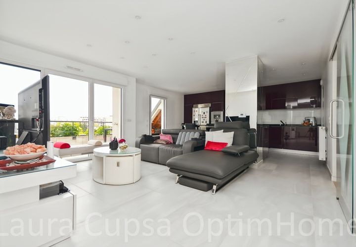Lejlighed i Antony, Hauts-de-Seine, Antony - € 620.000 | Ref: 830034274659 - foto 1