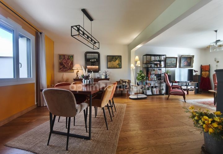 Villa a Vendôme, Loir-et-Cher, Vendôme - € 335.000 | Ref: 830030538347 - foto 1