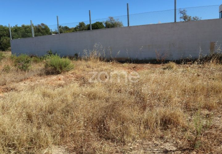 Helårsgrund i Silves, Faro, Silves - € 410.000 | Ref: ZMPT581769 - foto 1