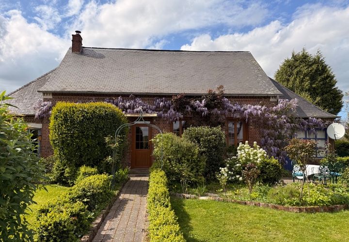 Villa a Dieppe, Seine-Maritime, Dieppe - € 221.000 | Ref: 830039716707 - foto 1