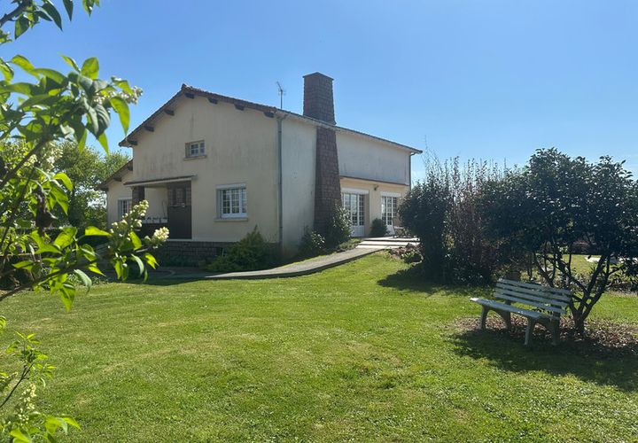 Villa a Nesmy, Vendee, Nesmy - € 323.900 | Ref: 830033991720 - foto 1