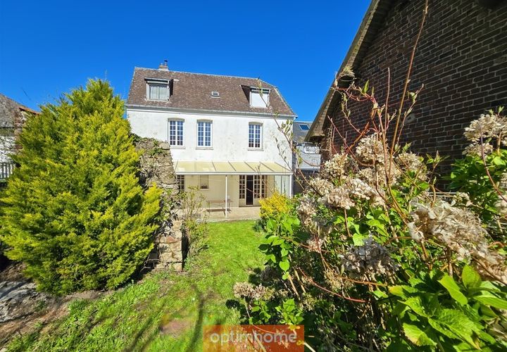 Villa a Bucquoy, Pas-de-Calais, Bucquoy - € 193.500 | Ref: 830038654670 - foto 1