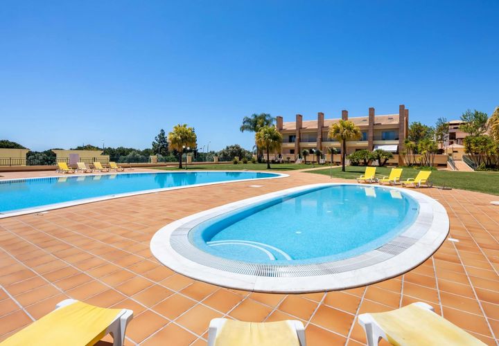 Byhus i Vilamoura, Faro, Vilamoura - € 650.000 | Ref: polo - foto 1