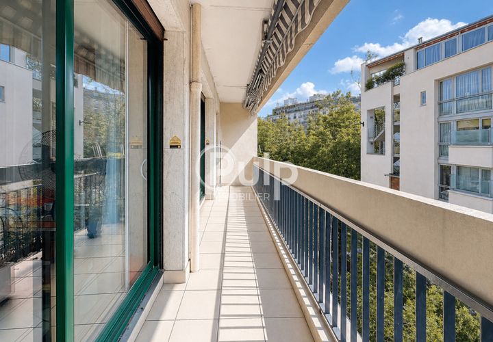 Lejlighed i Paris, Paris, Paris - € 699.999 | Ref: hesf93 - foto 1