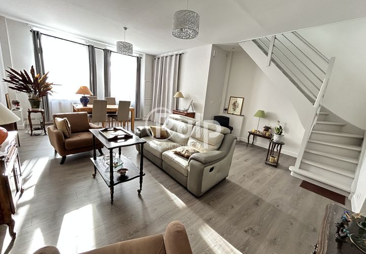 Villa a Tourcoing, Nord, Tourcoing - € 284.900 | Ref: bil17789 - foto 1