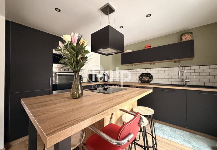 Villa a Saint-Nicolas, Pas-de-Calais, Saint-Nicolas - € 214.000 | Ref: arr17783 - foto 1