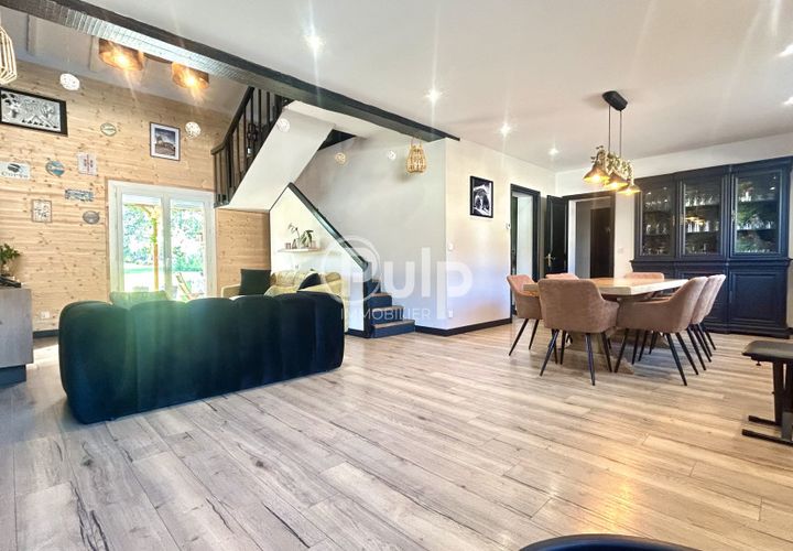 Villa i Bouvigny-Boyeffles, Pas-de-Calais, Bouvigny-Boyeffles - € 376.000 | Ref: seg17767 - foto 1