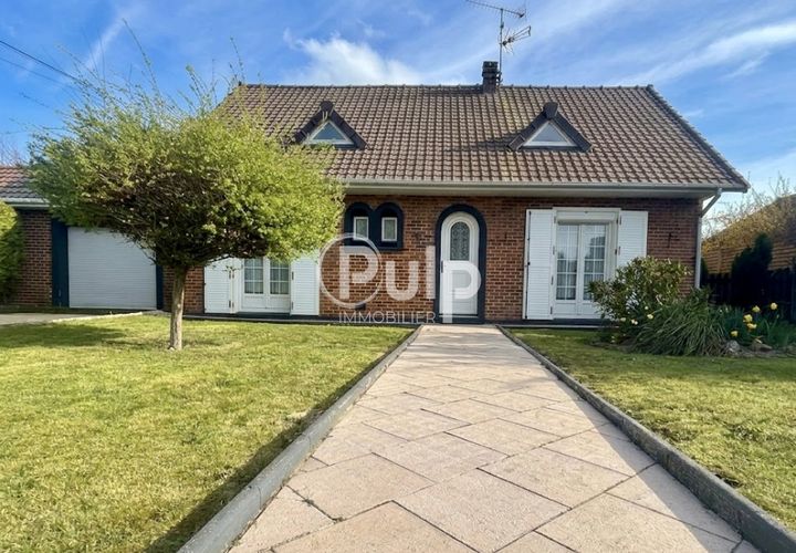 Villa a Pelves, Pas-de-Calais, Pelves - € 220.000 | Ref: bsvf17699 - foto 1