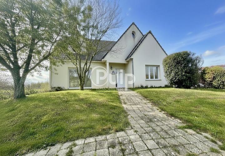 Bungalou a Bapaume, Pas-de-Calais, Bapaume - € 229.000 | Ref: bsvf17448 - foto 1