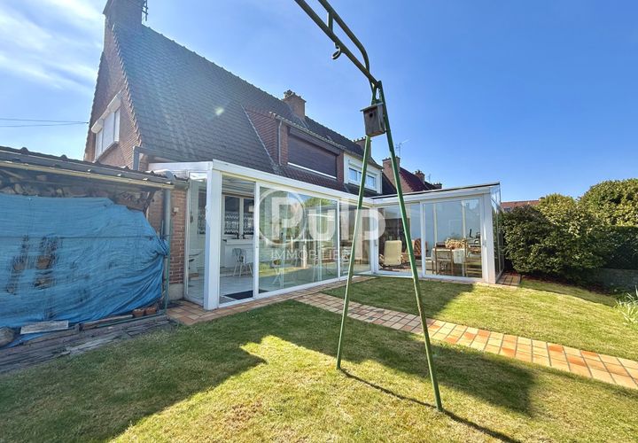 Villa i Phalempin, Nord, Phalempin - € 247.000 | Ref: hen17773 - foto 1