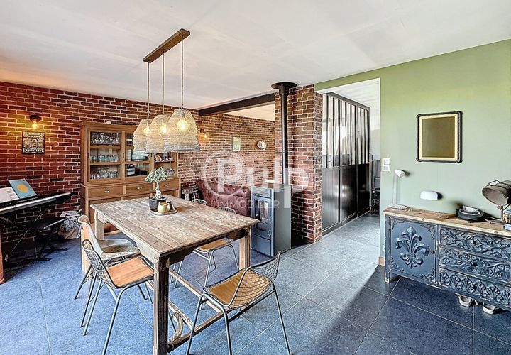 Villa a Pierremont, Pas-de-Calais, Pierremont - € 259.900 | Ref: hesf102 - foto 1