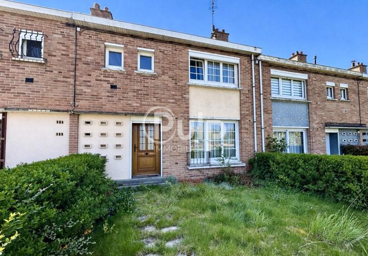 Villa a Arras, Pas-de-Calais, Arras - € 187.900 | Ref: arr17763 - foto 1