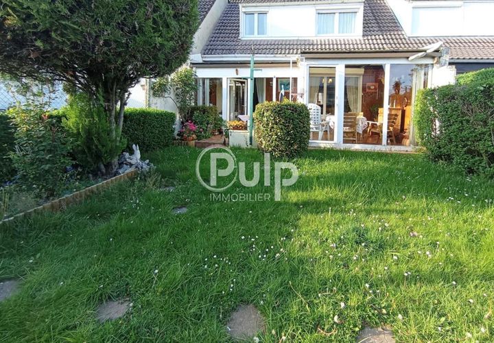 Villa i Avion, Pas-de-Calais, Avion - € 153.800 | Ref: len17766 - foto 1