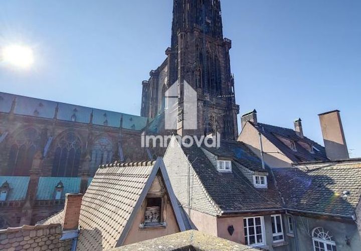 Duplex i Strasbourg, Bas-Rhin, Strasbourg - € 499.800 | Ref: T66666-IMMOVAL - foto 1