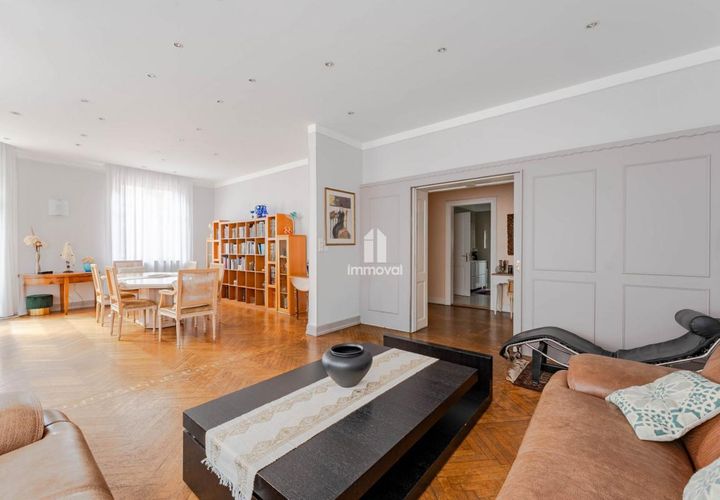 Lejlighed i Strasbourg, Bas-Rhin, Strasbourg - € 777.000 | Ref: T66663-IMMOVAL - foto 1