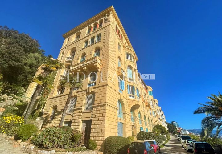 Lejlighed i Beausoleil, Alpes-Maritimes, Beausoleil - € 890.000 | Ref: 83780892 - foto 1
