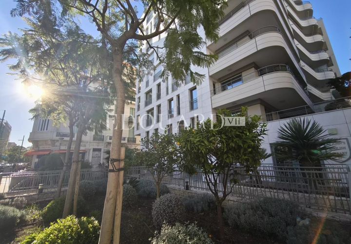 Lejlighed i Menton, Alpes-Maritimes, Menton - € 185.000 | Ref: 86961649 - foto 1