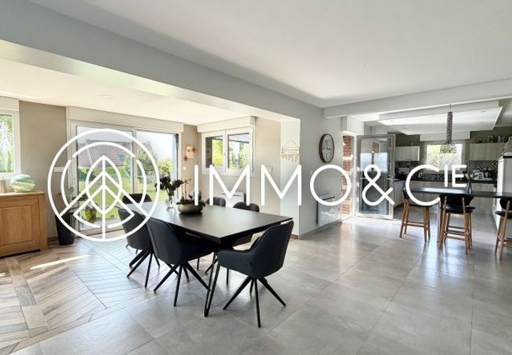 Villa a Frelinghien, Nord, Frelinghien - € 572.000 | Ref: QSD691 - foto 1