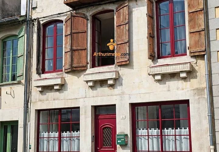Villa a Lourdes, Hautes-Pyrenees, Lourdes - € 169.000 | Ref: 86835280 - foto 1