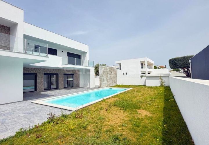 Villa i Palmela, Setubal, Palmela - € 890.000 | Ref: PN99106ES - foto 1