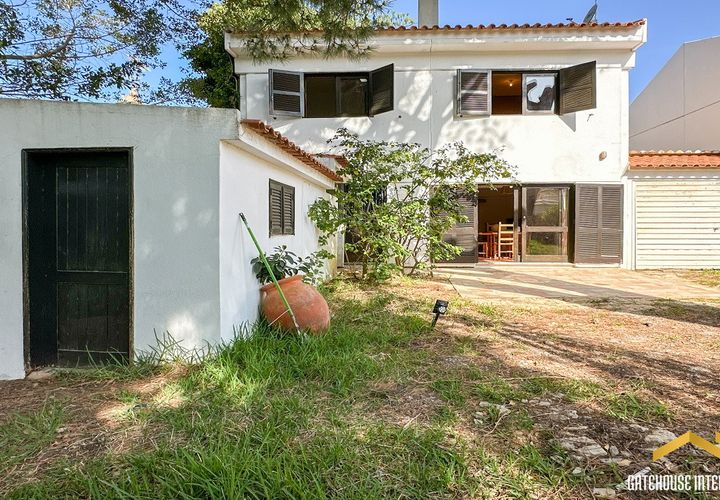 Villa i Vilamoura, Faro, Vilamoura - € 975.000 | Ref: xtp_0353 - foto 1