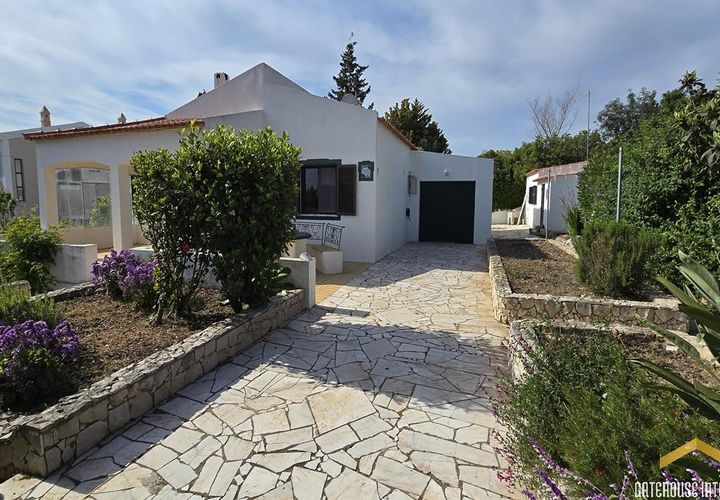 Villa i Carvoeiro, Faro, Carvoeiro - € 660.000 | Ref: vn_vc750 - foto 1
