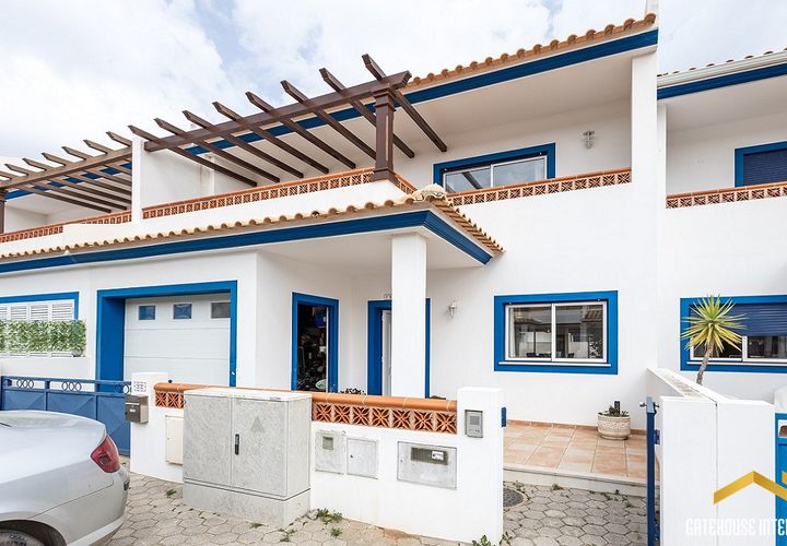 Byhus i Burgau, Faro, Burgau - € 495.000 | Ref: ten_v1301 - foto 1