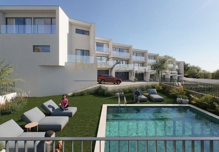 Villa i Gondomar, Porto, Gondomar - € 590.000 | Ref: PC_12488 - foto 1