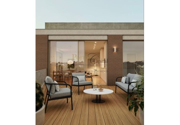 Lejlighed i Crestuma, Porto, Crestuma - € 575.000 | Ref: PC_12479 - foto 1