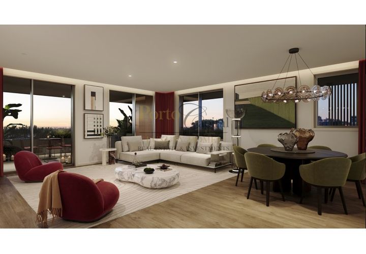 Lejlighed i Maia, Porto, Maia - € 530.000 | Ref: PC_12481 - foto 1