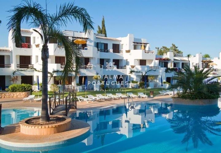 Lejlighed i Albufeira, Faro, Albufeira - € 8.000 | Ref: LR55-136 - foto 1