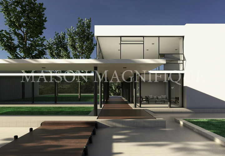 Tomt i Comacchio, Ferrara, Comacchio - € 190 000 | Ref: 07TR003 - foto 1