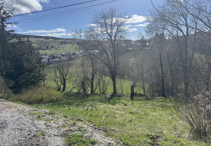 Helårsgrund i La Cabanasse, Pyrenees-Orientales, La Cabanasse - € 110.000 | Ref: 3400 - foto 1