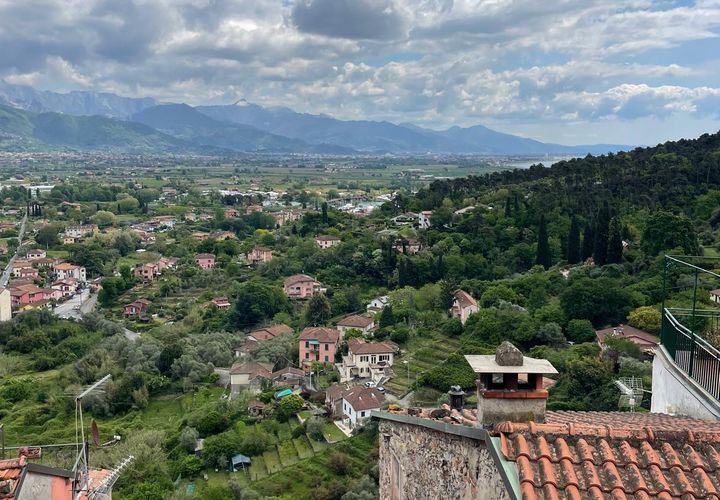 Byhus i Ameglia, La Spezia, Ameglia - € 120.000 | Ref: 1735 - foto 1
