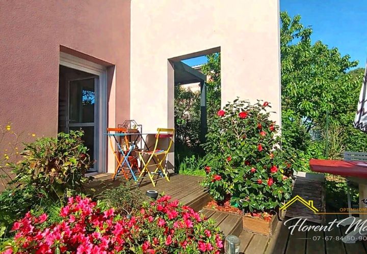 Villa a Gragnague, Haute-Garonne, Gragnague - € 289.000 | Ref: 830032007440 - foto 1