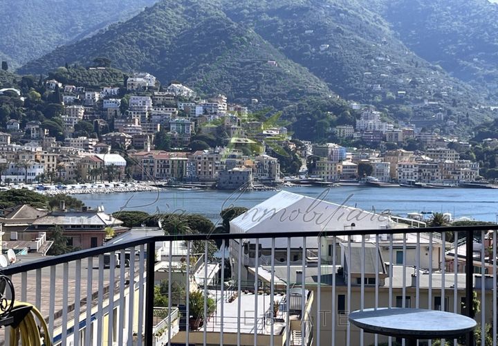 Lejlighed i Rapallo, Genoa, Rapallo - € 590.000 | Ref: 794DV - foto 1