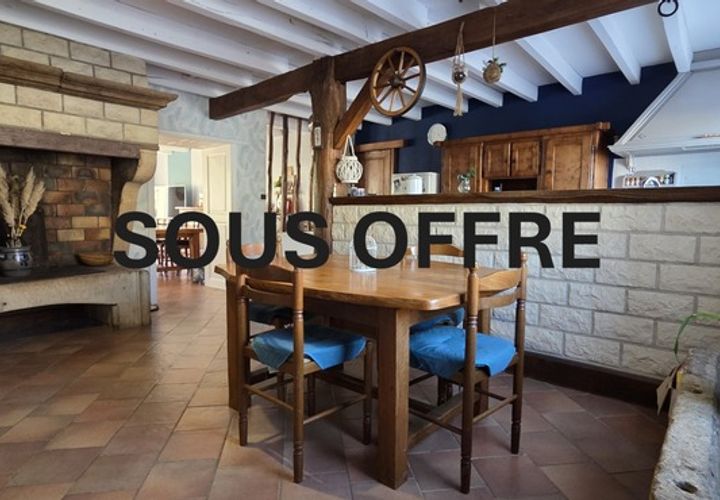 Villa i Nouillonpont, Meuse, Nouillonpont - € 169.000 | Ref: 830034815386 - foto 1
