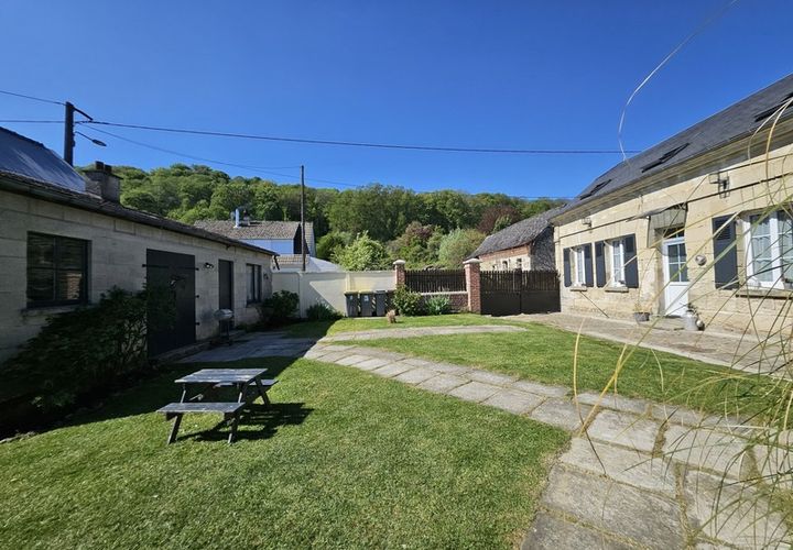 Villa i Cessières, Aisne, Cessières - € 179.000 | Ref: 830039757258 - foto 1