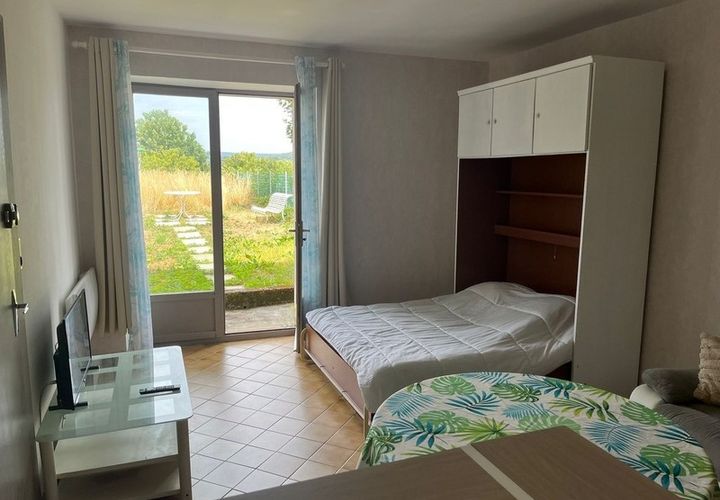 Villa i Bourbonne-les-Bains, Haute-Marne, Bourbonne-les-Bains - € 115.000 | Ref: 830038595276 - foto 1