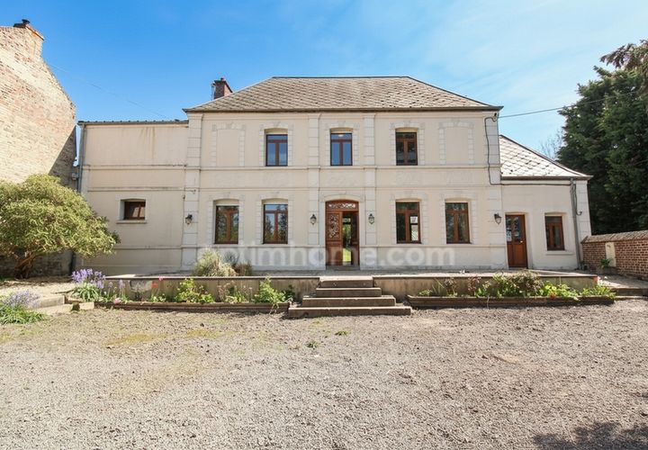 Villa a Marquion, Pas-de-Calais, Marquion - € 296.000 | Ref: 830030101616 - foto 1